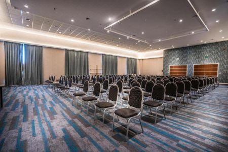Howard Johnson by Wyndham La Plata - 10
