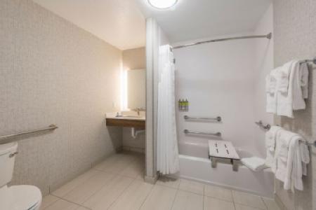 Hampton Inn & Suites Phoenix North/Happy Valley - 16