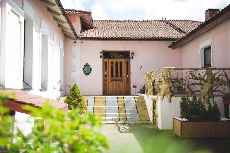 Villa Meretare - 10