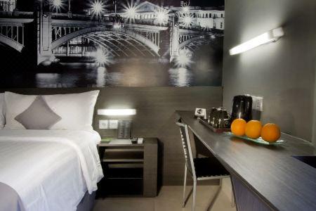 Neo Tendean Jakarta by Aston - 106