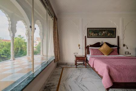 Rajasthan Palace Jalpur - 80
