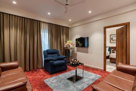 Royal Regency - 3