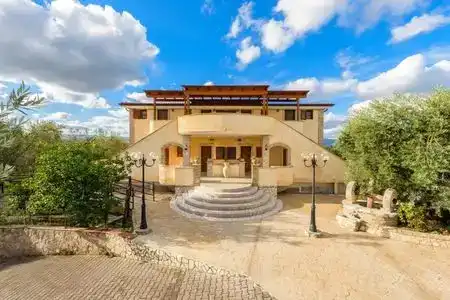 Albergo Il Giardino - 4