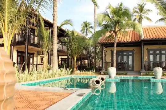 Lotus Village Resort - 7