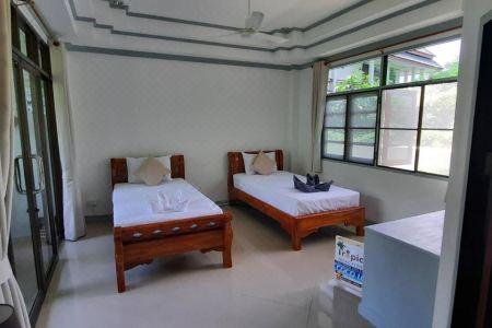 Amara Beach Resort - 54