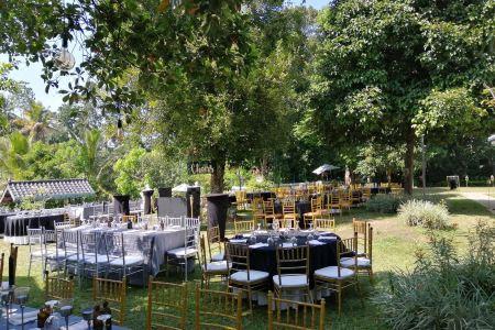 Manor House, Kandy - 3