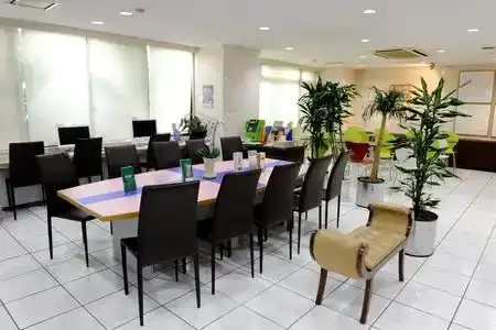 Kyoto Plaza - 5