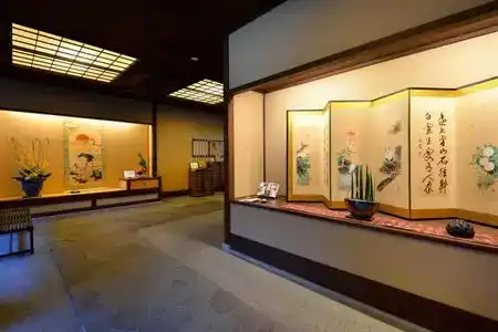 Hamachiyokan - 3
