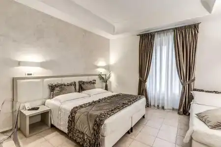 Artemisia Palace - 0