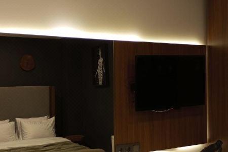 Taksim Landhouse - 44