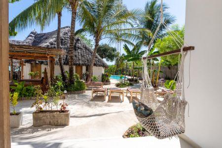 Natural Garden Boutique - 3