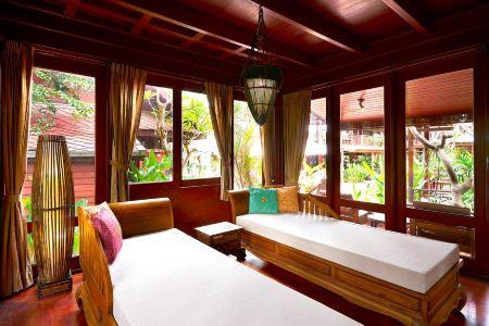 Ruenkanok Thaihouse Resort - 7