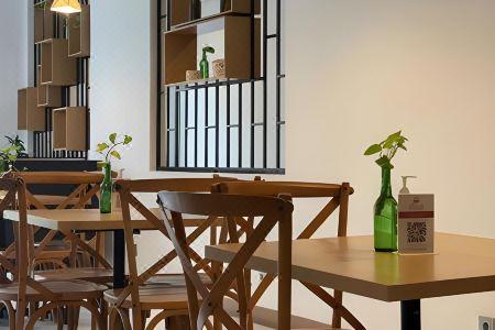 Ra Inn Kemang - 6