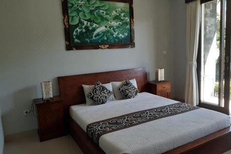 Nugraha Guest House 2 - 9