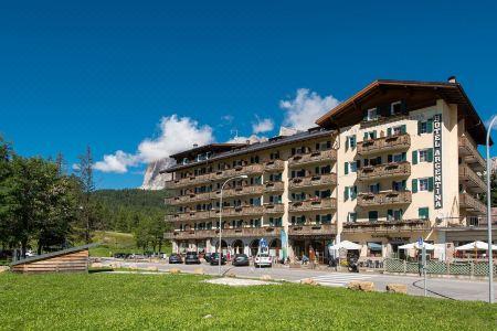 Villa Argentina Cortina d'Ampezzo - 9