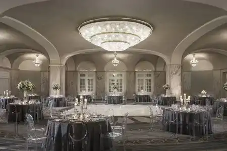 The Ritz-Carlton, Philadelphia - 9
