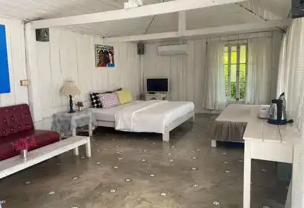 Hua Plee Lazy Beach - 6