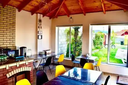 Guest House “Aura” - 4