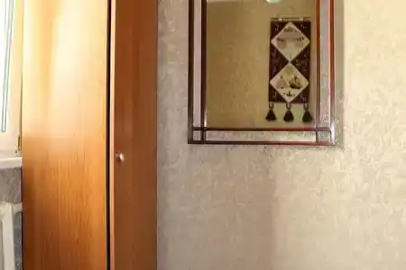 Tyan-Shan Guest House - 14