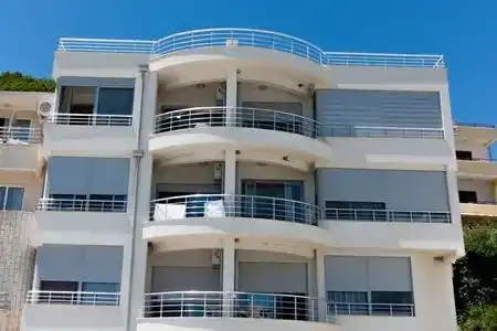 Art Apartments - 0