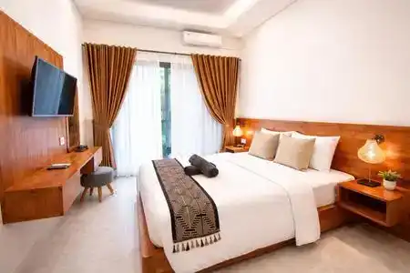 Jepun Segara Guest House - 0