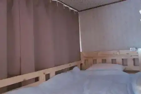 Enman Guest House Osaka - Hostel - 4