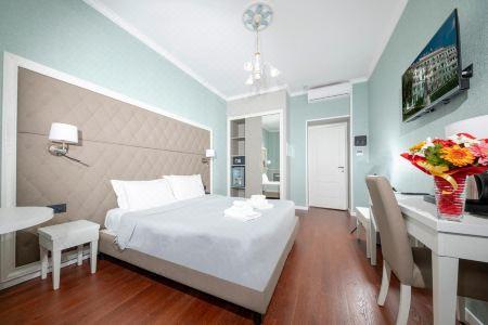 Grand & des Anglais Spa - 80