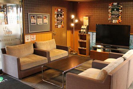 LiVEMAX BUDGET Nagoya - 2