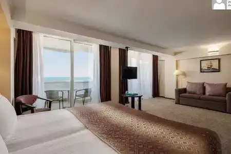 Sea Galaxy Congress & Spa - 9