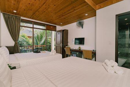 Giraffa Phu Quoc - 11