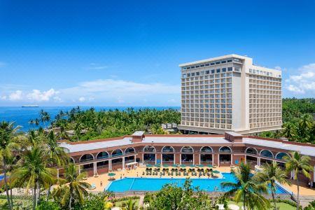 Araliya Beach Resort & Spa Unawatuna- Where You Meet the Sea All Year - 2