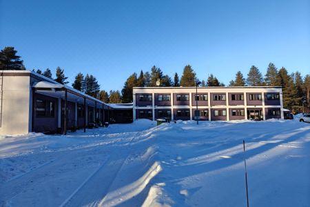 Hostel Aurora - 1