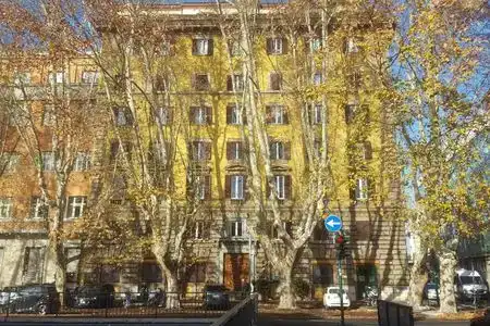 Via Veneto Suites - 4