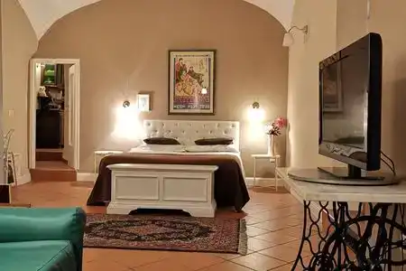 Bed & Breakfast Morelli 49 - 0