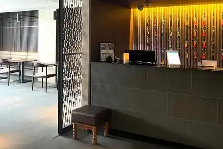 Kyoto ITOYA Mon - 4
