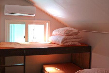 Zzzip Guesthouse in Hongdae - 24