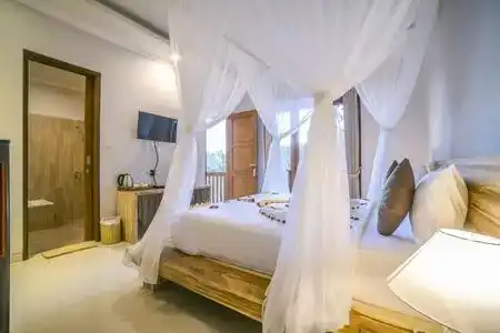 Ubud Tropical garden 2 - 0