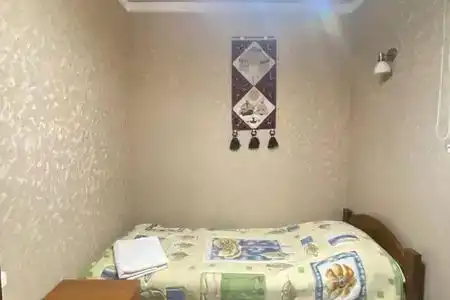 Tyan-Shan Guest House - 11