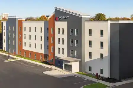Candlewood Suites Austin North 290 & I-35 by IHG - 9