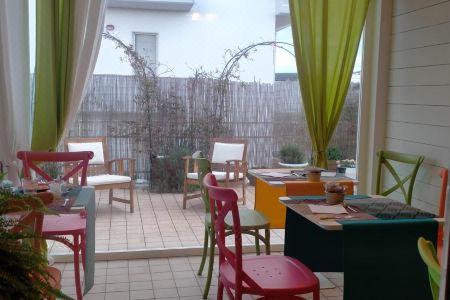B&B Smartfit House - Room & Relax in Pescara - 2