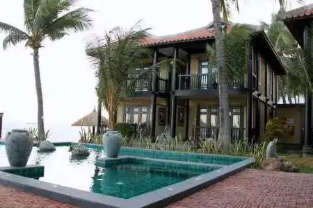 Lotus Village Resort - 2
