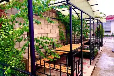 Guest House “Aura” - 5