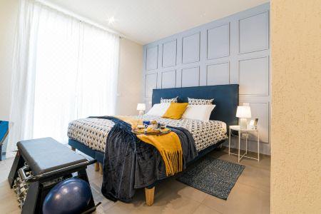 B&B Smartfit House - Room & Relax in Pescara - 21