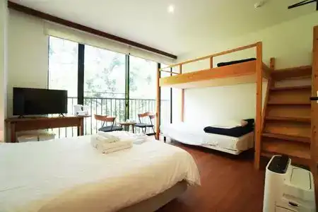 Bird Hostel - 6