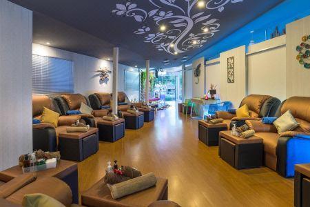 IDeal Beds Hostel Ao Nang Beach - 2