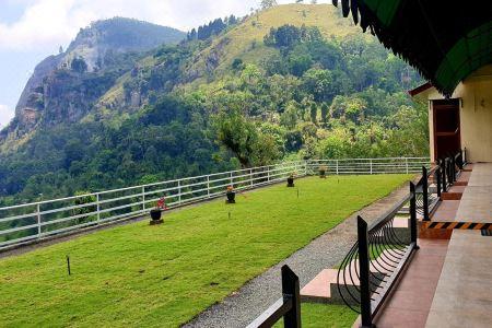 Ellas Edge Resort - 3