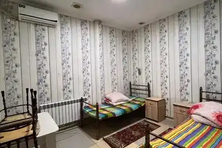 Bereke Hostel - 1