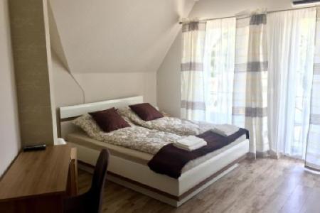 Tabàn Vendégház Mini-hotel - 8