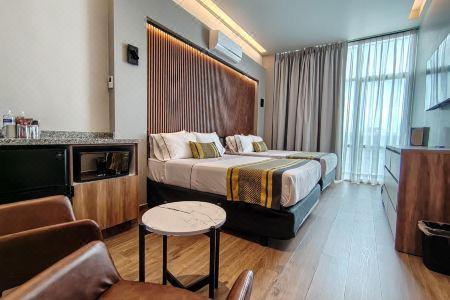 Block Suites - 40