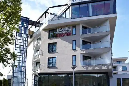 EINSTEIN am Römerpark - 1